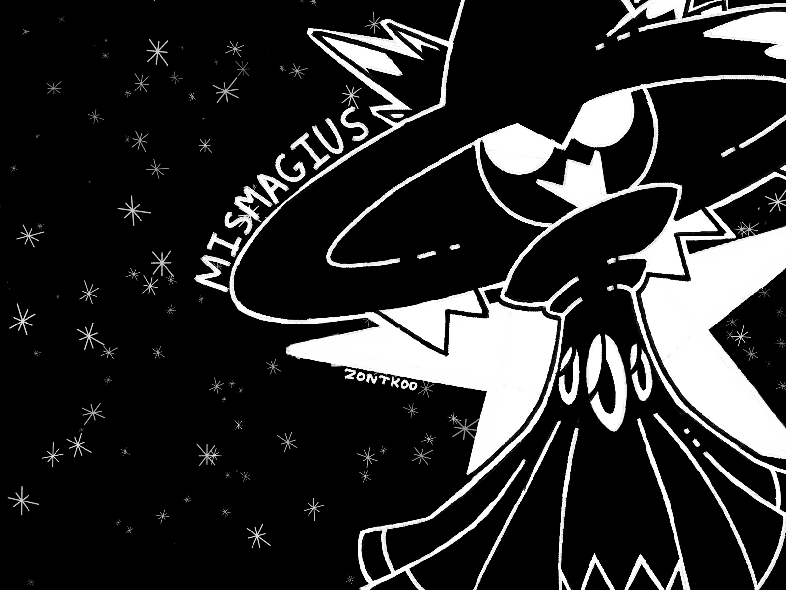 Mismagius